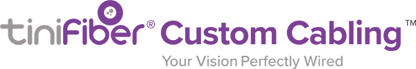 Custom Cabling